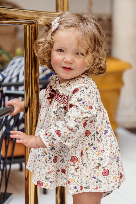 Jesusín con braguita Familia Greta