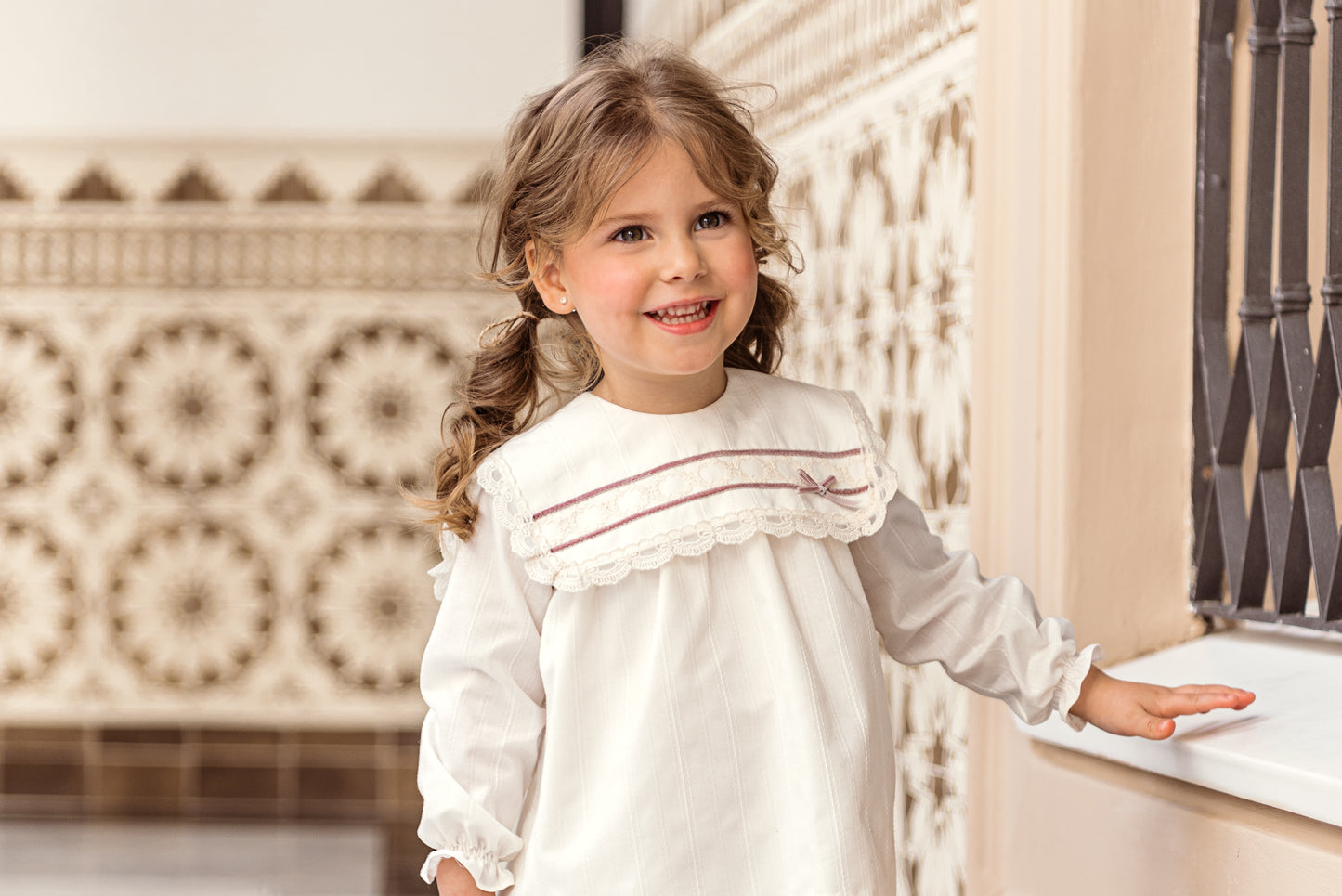 Jesusín con braguita Familia Audrey