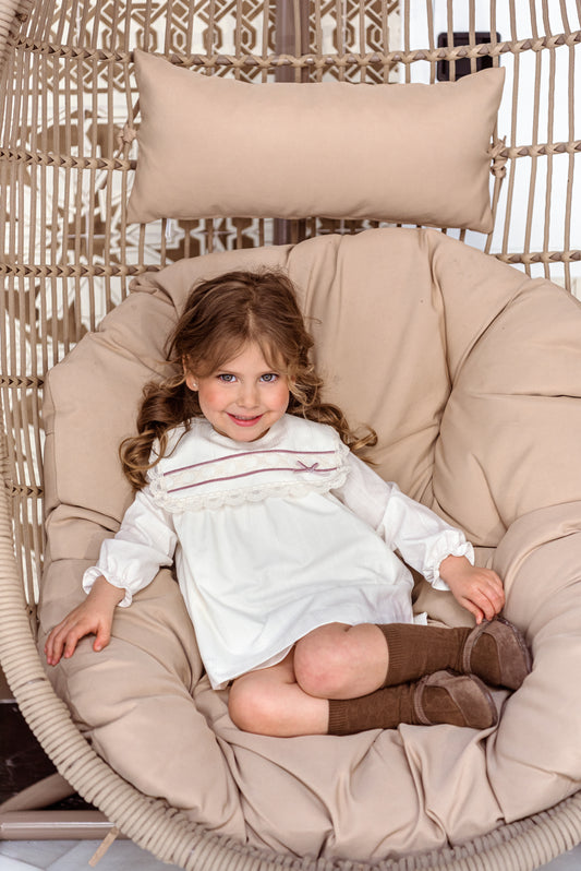 Jesusín con braguita Familia Audrey