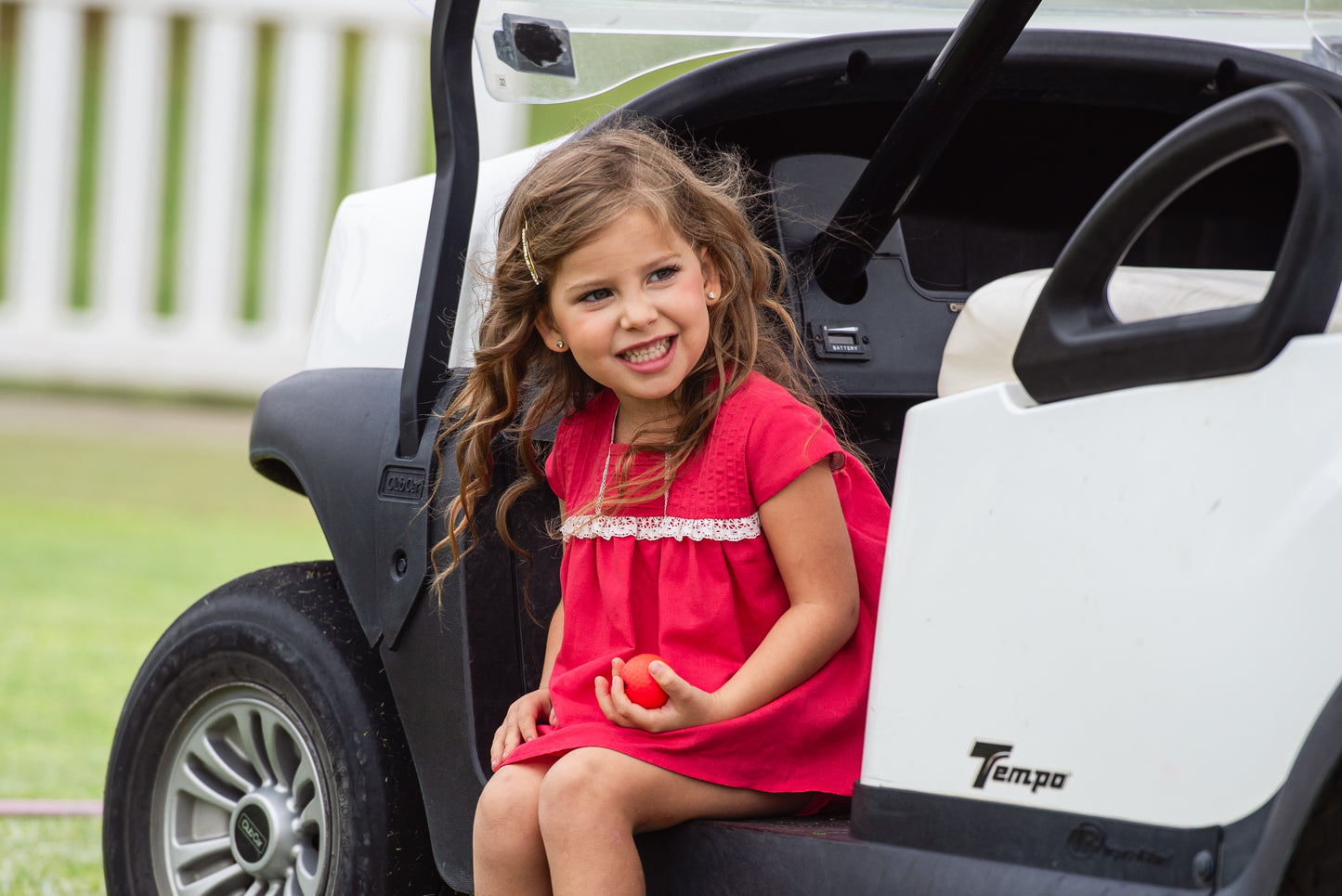 Jesusín de bebé con capota y braguita familia Vasija