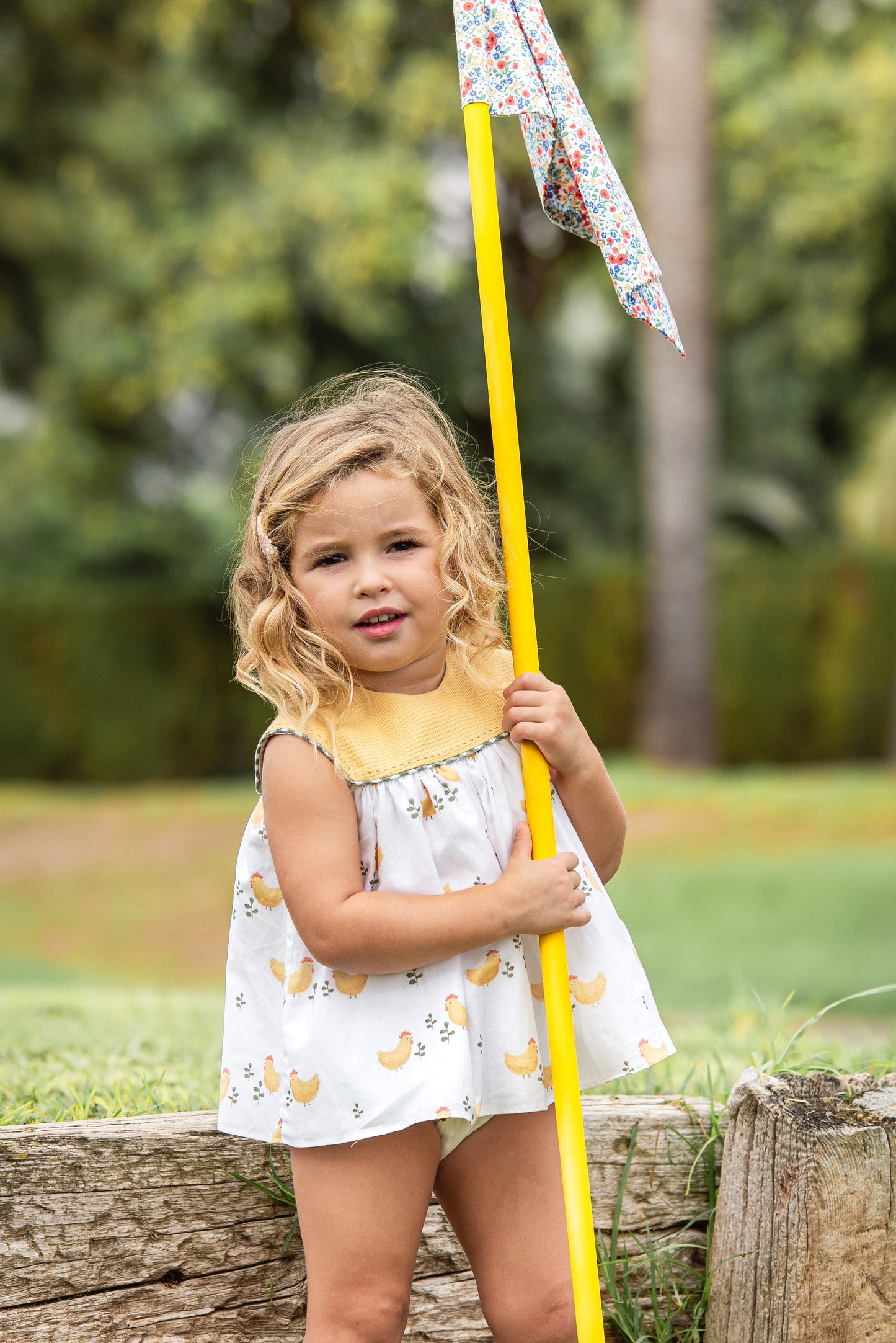 Jesusín de bebé con capota y braguita Ánfora