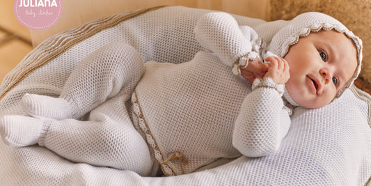 Conjunto de tres piezas empiece ondas combinadas