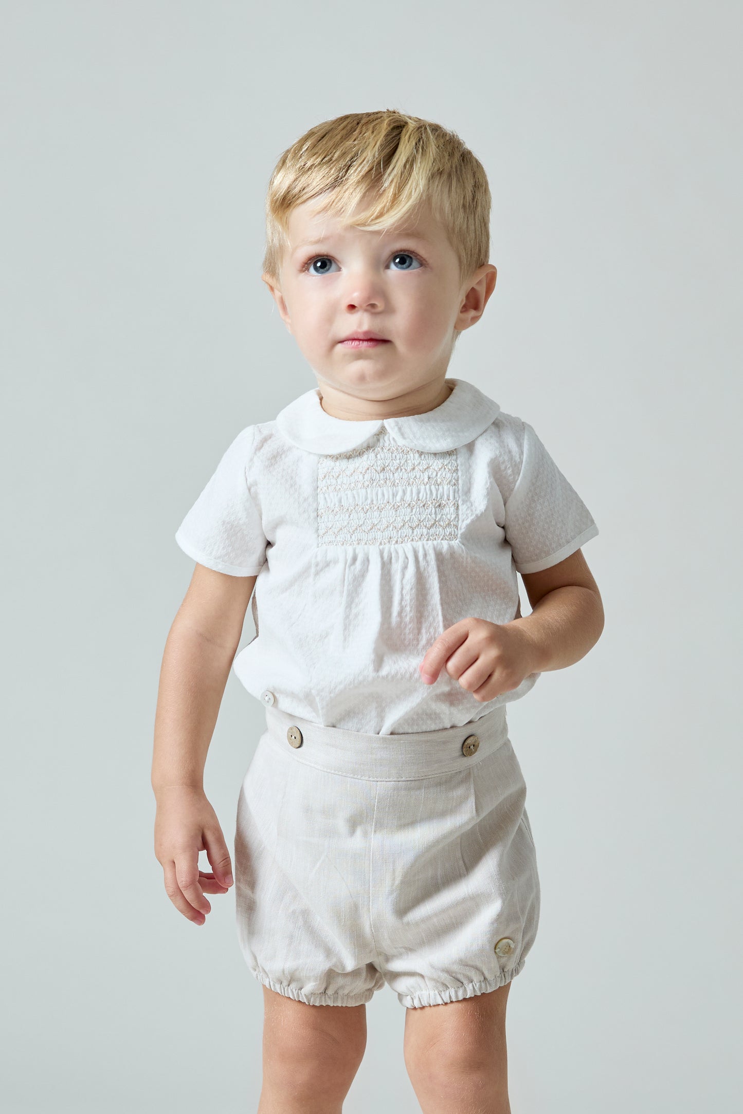 Conjunto de niño Quebec
