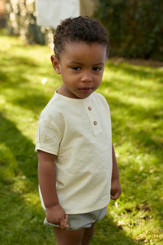 Conjunto de niño Winnipeg