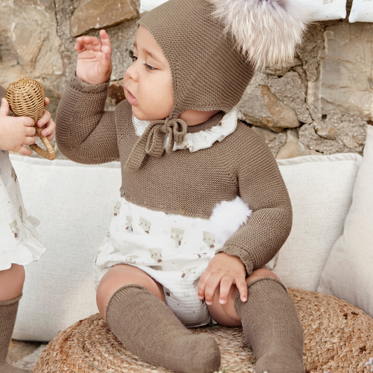 Peleles nino Page 2 El armario de Marieta