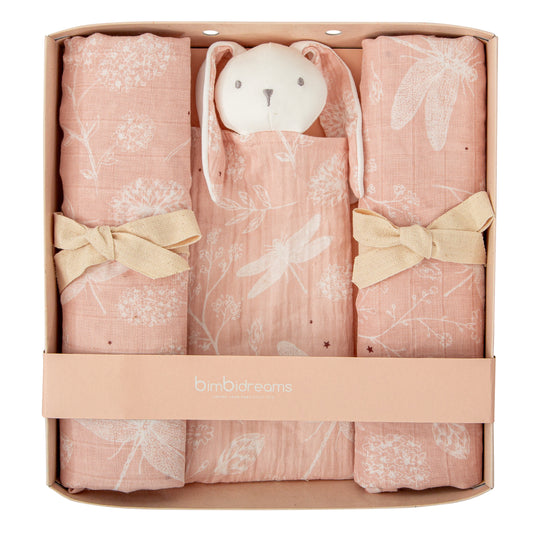 Set regalo Dafne