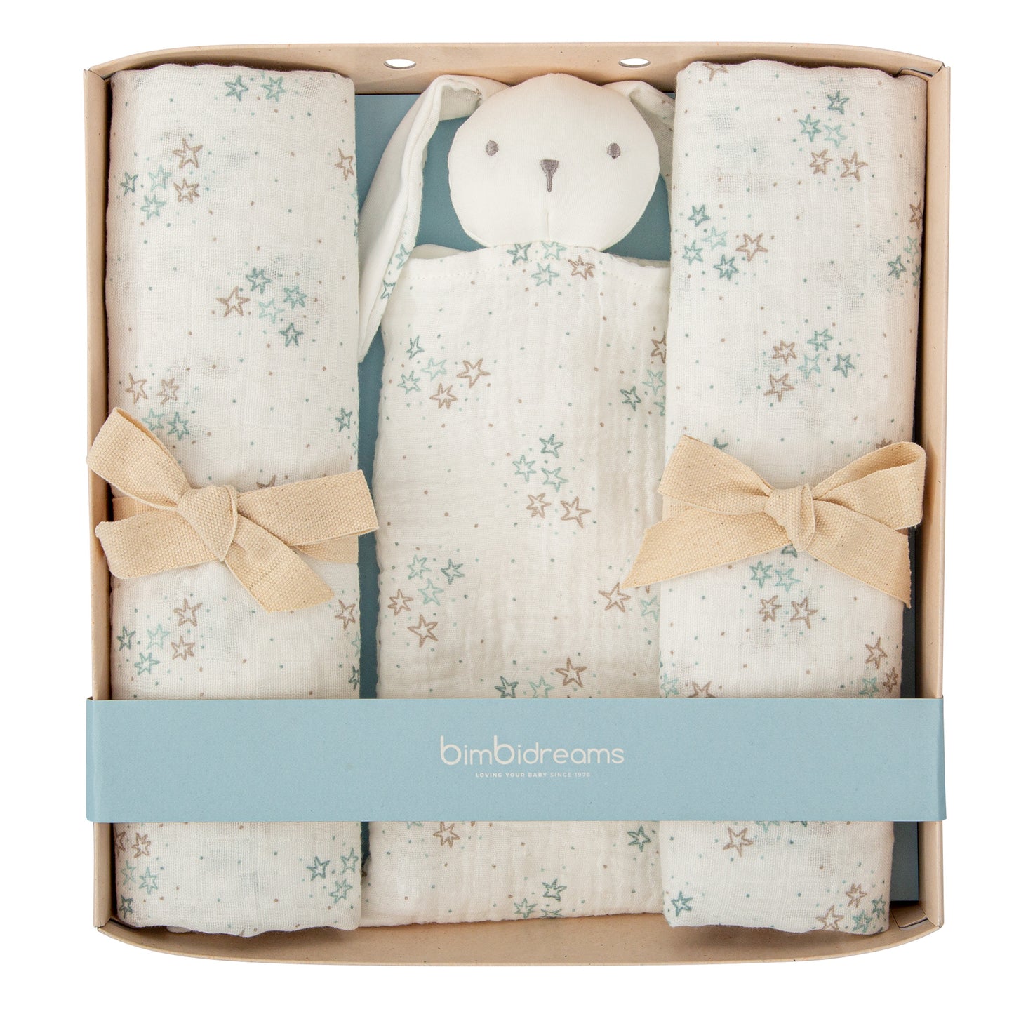 Set regalo Stars