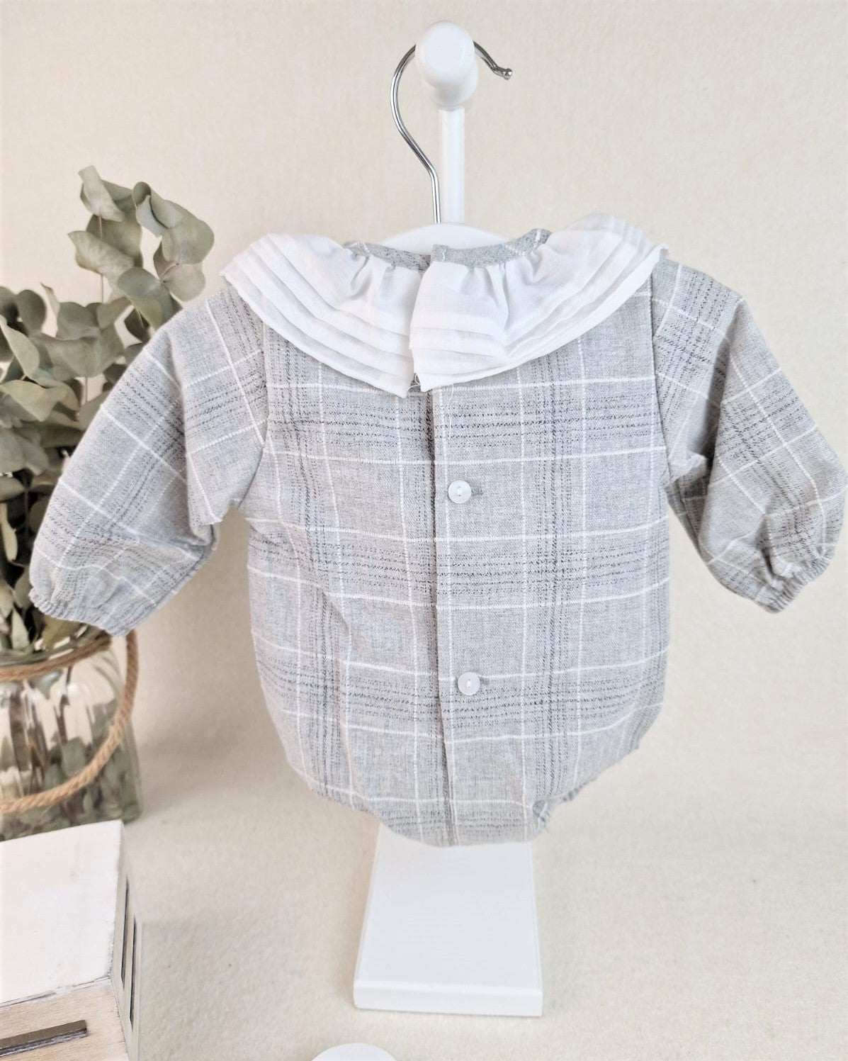 Pelele excellentt Milia