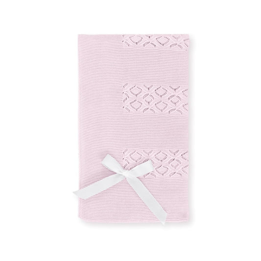 Toquilla de hilo reflejos de sicilia