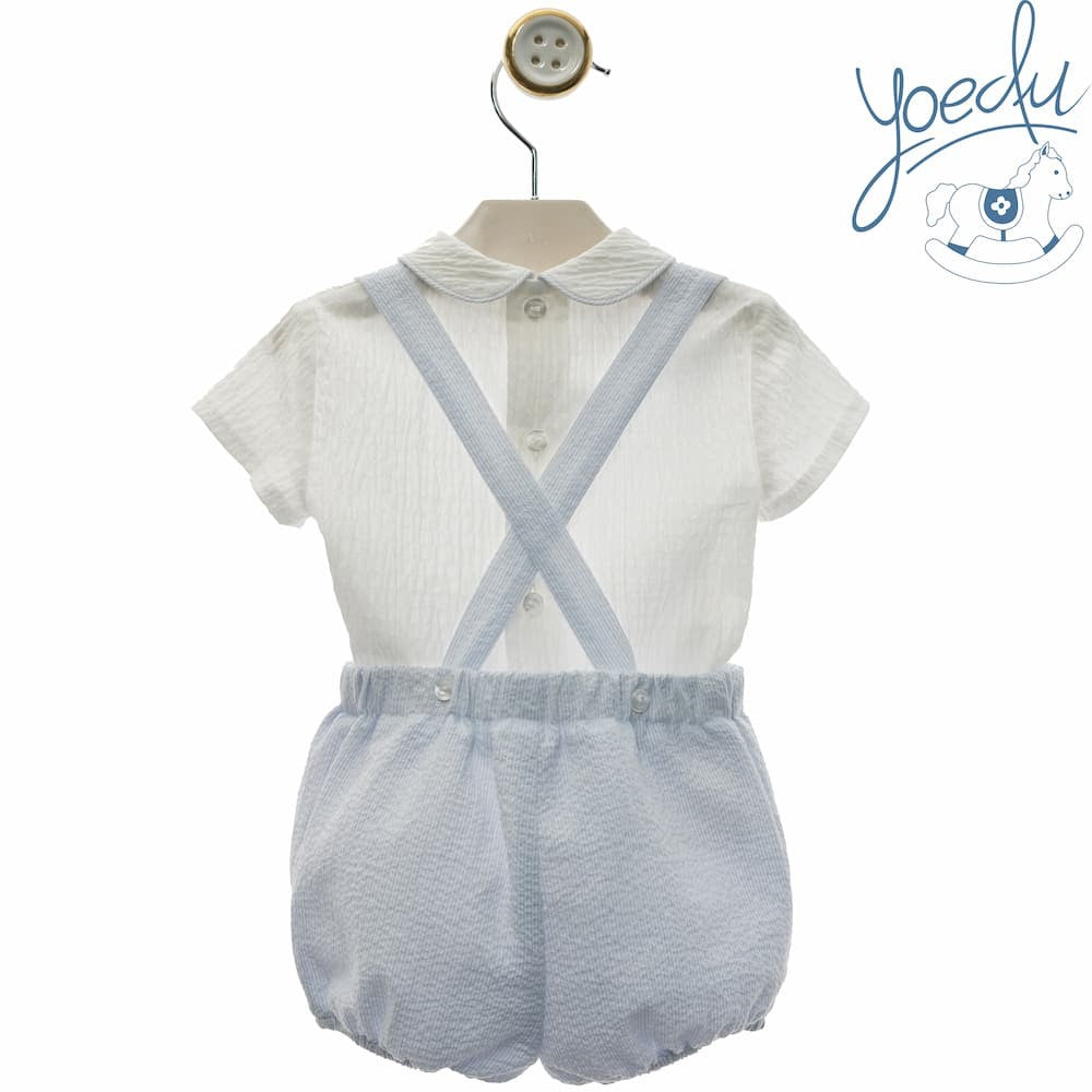 Conjunto baby familia Lily