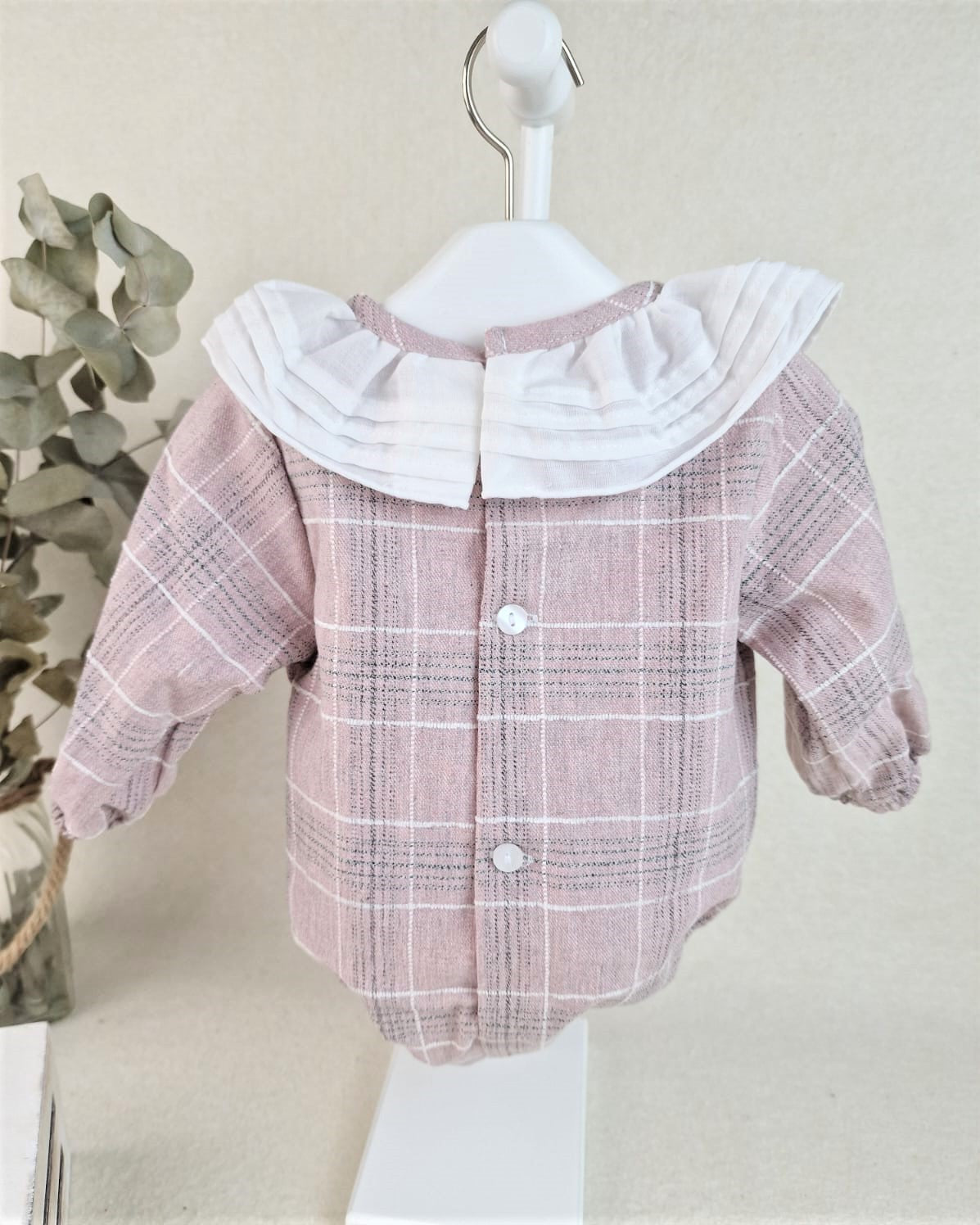 Pelele excellentt Milia