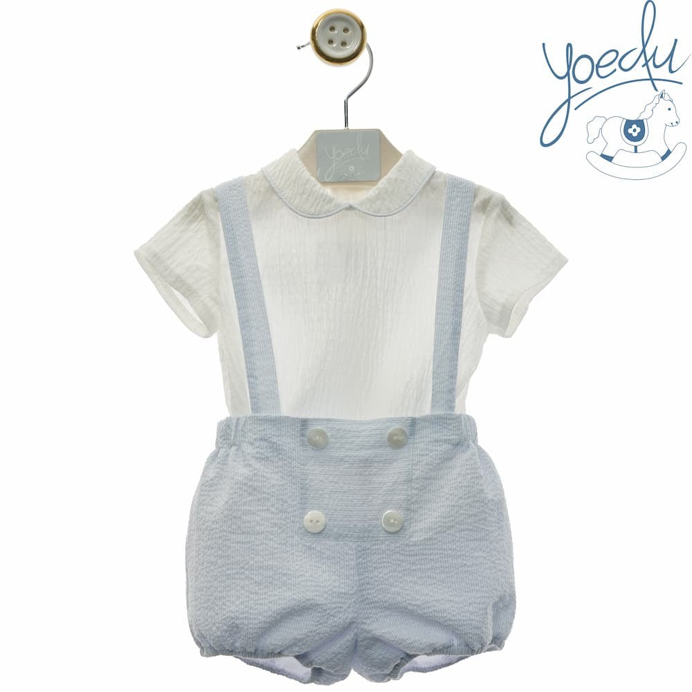 Conjunto baby familia Lily