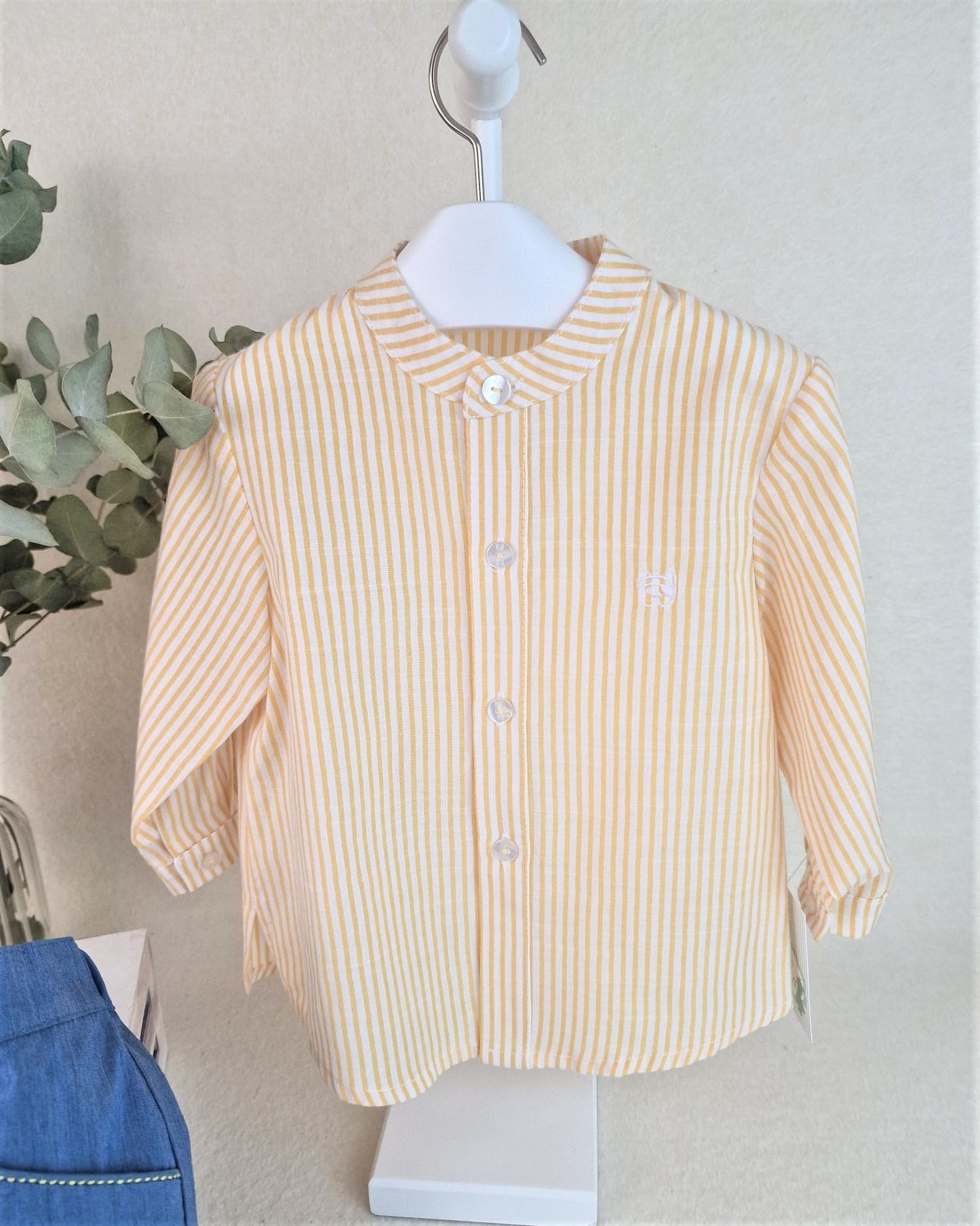 Conjunto de bebé Lazarillo
