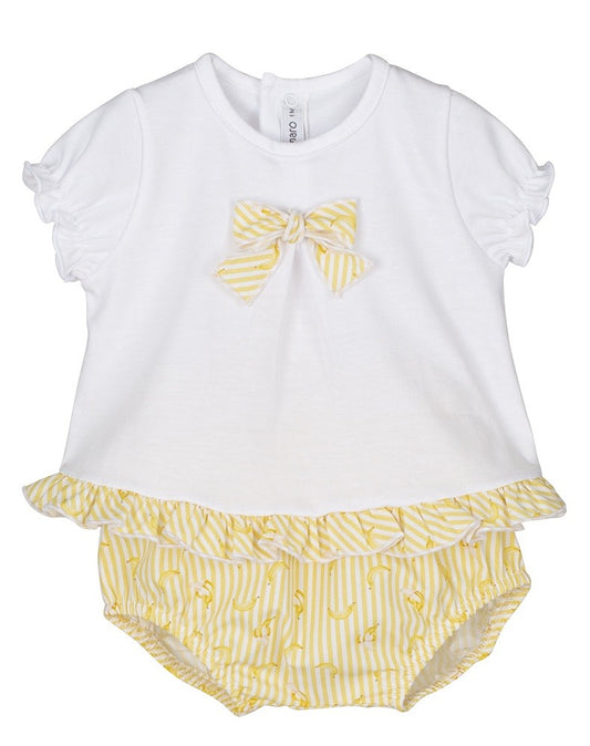 Conjunto Pololo Bany