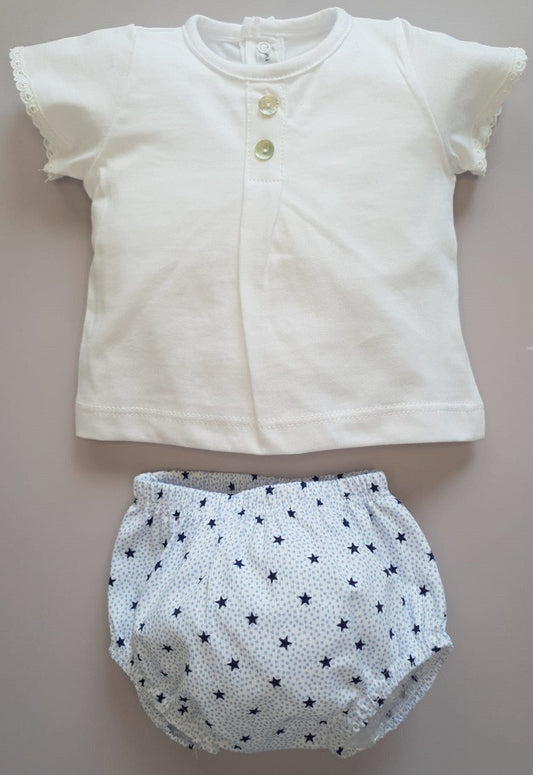 Conjunto pololo Nasau